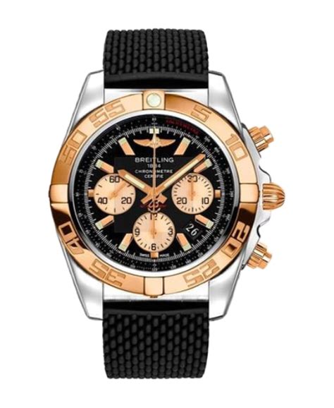 Acquista Breitling Chronomat su Chrono24